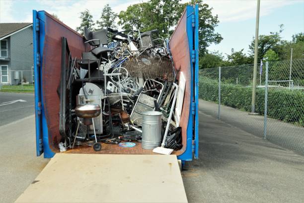 Best Commercial Junk Removal  in Early, TX